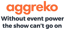 2019 Aggreko Boombox Ad