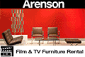 2021 Arenson - Animal cat