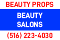 2020 - Beauty Props Button