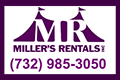 Miller's Rental and Sales 2018