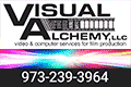 Visual Alchemy 2018 Blank