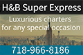 HB Super Express 2018