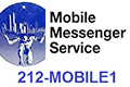 Mobile Messenger Service 2018
