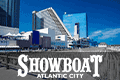Showboat Hotel Button 2022